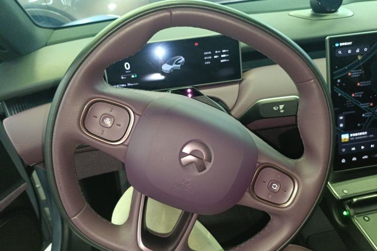 Used Nio ET5T 2024 75kWh Touring