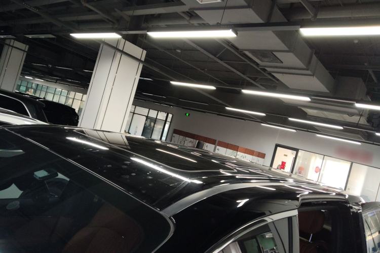 Used GAC Trumpchi E9 2025 E9 Superfast Charging – Master Series
