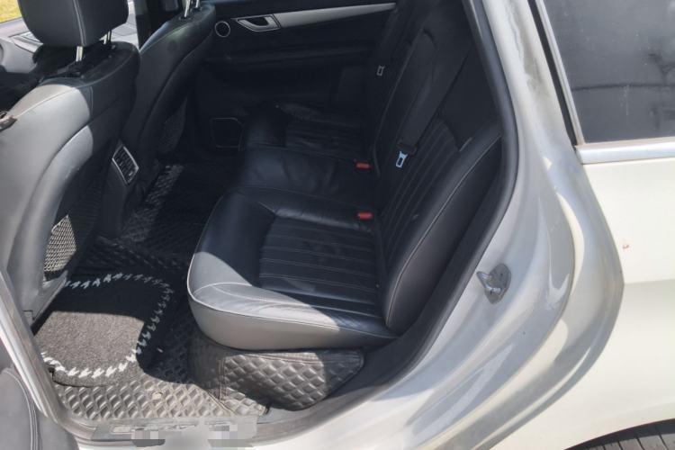 Used Denza 2017 Honor Edition
