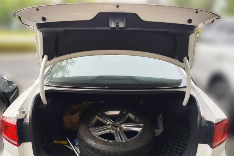 Used Volkswagen Lamando 2015 280TSI DSG Comfort Edition