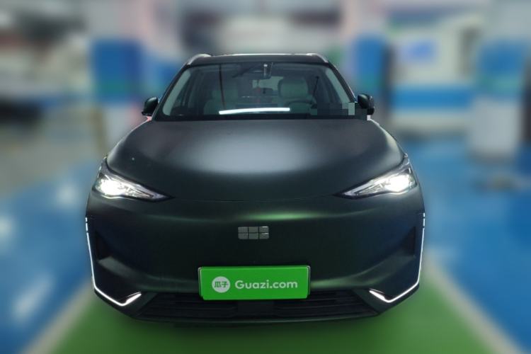 Used Geely Galaxy E5 2024 530km Starship Edition