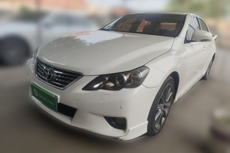Used Toyota Reiz 2012 2.5V Fengdu Elite Stylish Edition