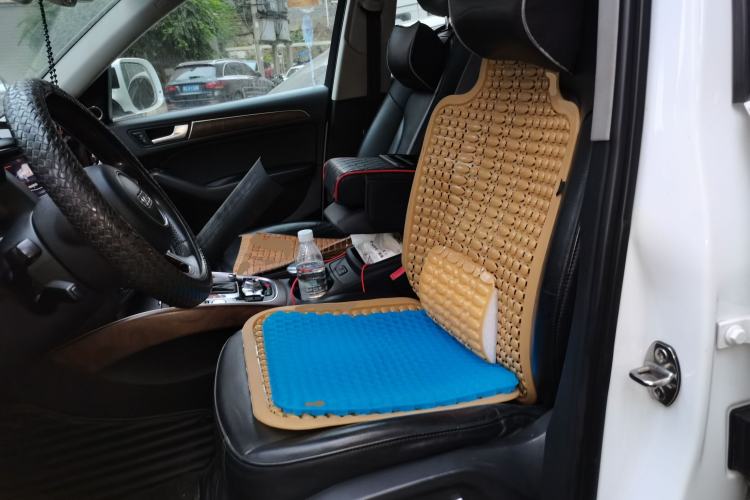 Used Audi Q5 2013 40 TFSI Comfort Edition