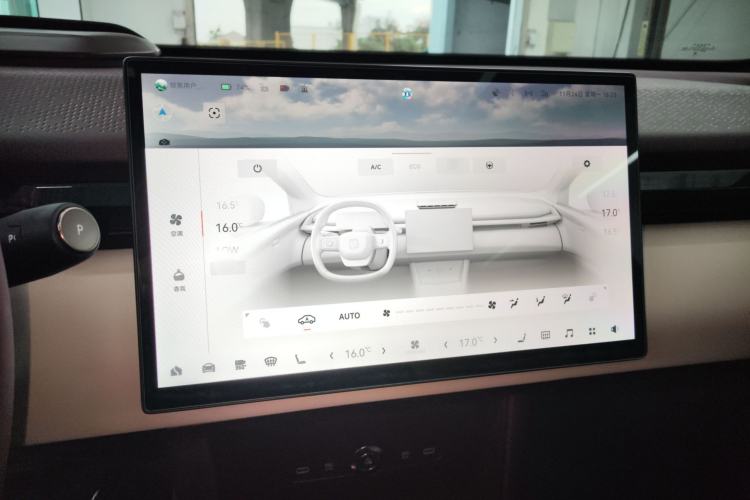 Used Zeekr X 2025 5-Seater Rear-Drive Version
