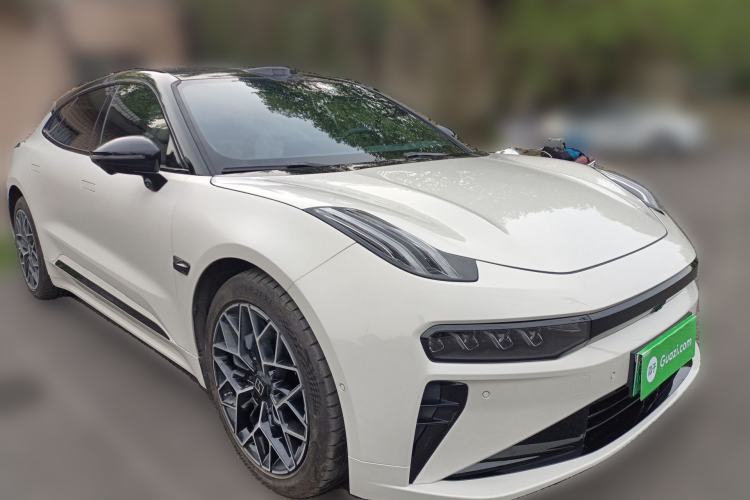 Used Zeekr 001 2026 Model 103° Rear-Drive Max Version
