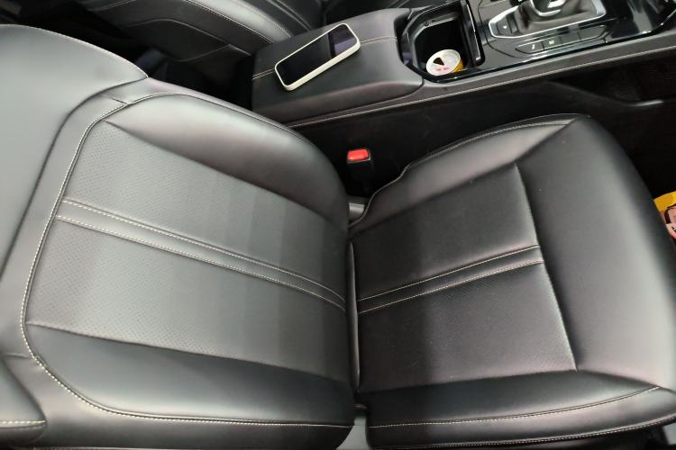 Used Wuling Victory 2022 280T 1.5T CVT Flagship Edition
