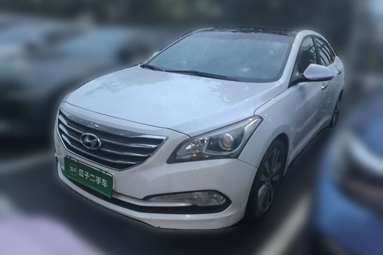 Used Hyundai Mistra 2014 1.8L Automatic Deluxe DLX Model Guazi used car, China used car export, Used car for sale, Used cars, Cheapest cars for sale