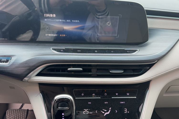 Used Buick GL8 2023 ES Lu Zun Comfort Model