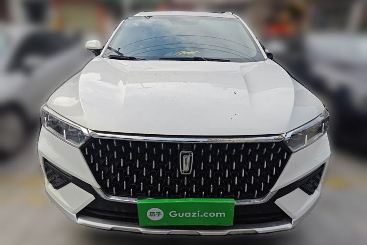 Used Bestune T77 2021 PRO 280 TID Automatic Luxury Model