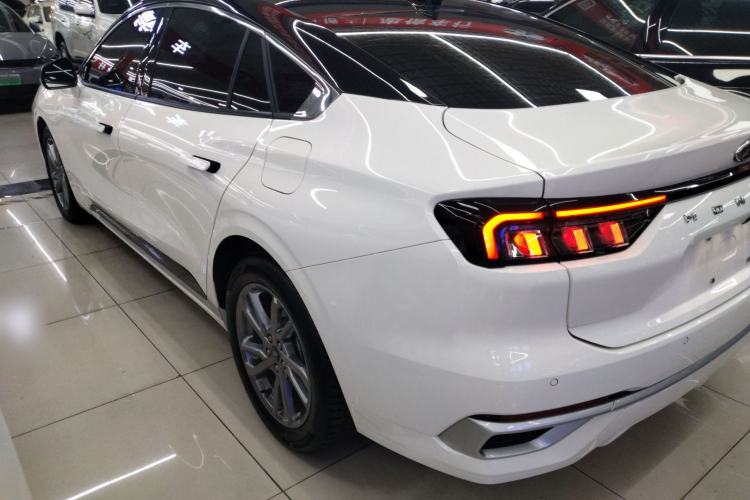 Used Ford Mondeo 2023 EcoBoost 245 Luxury Model
