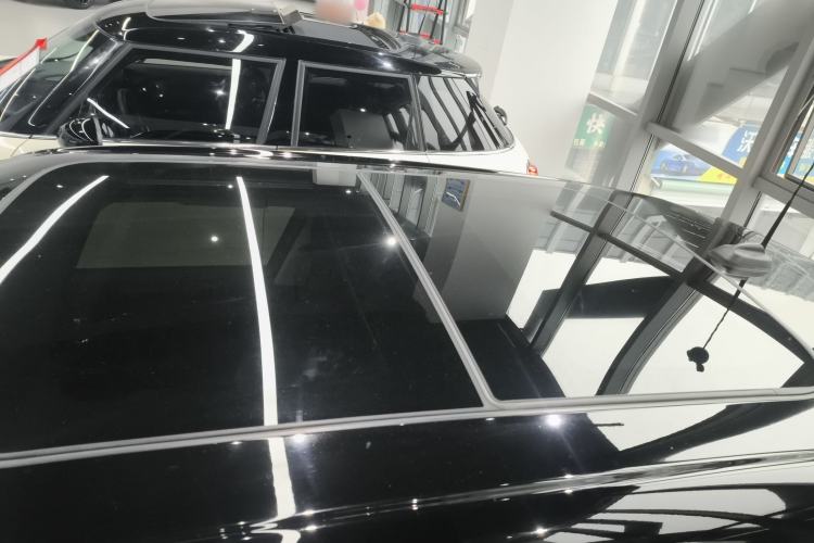 Used MINI 2019 1.5T COOPER Classic Edition Five-Door Version Roof