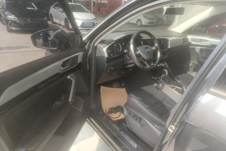 Used Volkswagen Tayron 2019 330TSI Two-Wheel Drive Luxury Model China VI Standard
