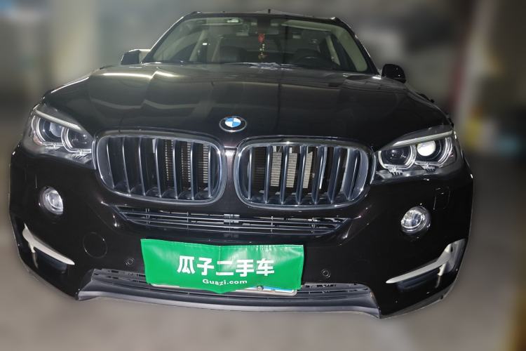Used BMW X5 2015 xDrive28i