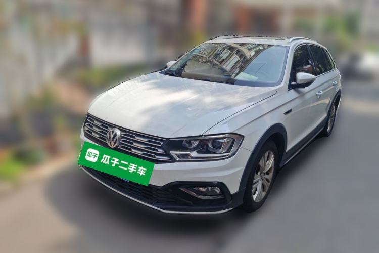 Used Volkswagen C-TREK 2018 230TSI DSG Comfort Model