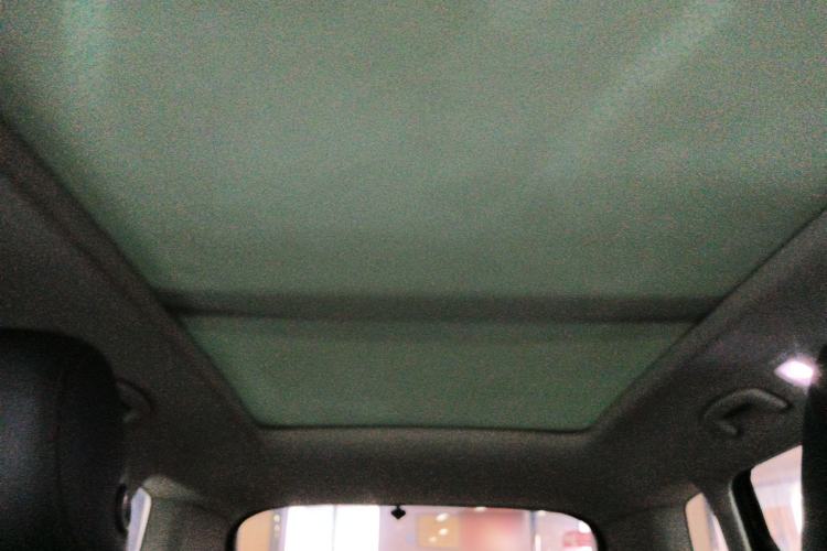 Used Volkswagen Tharu 2019 280TSI Two-Wheel Drive Luxury Version China VI Standard