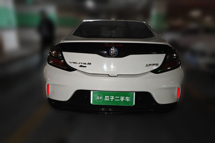 Used Buick VELITE 5 2017 Urban Extended-Range Model
