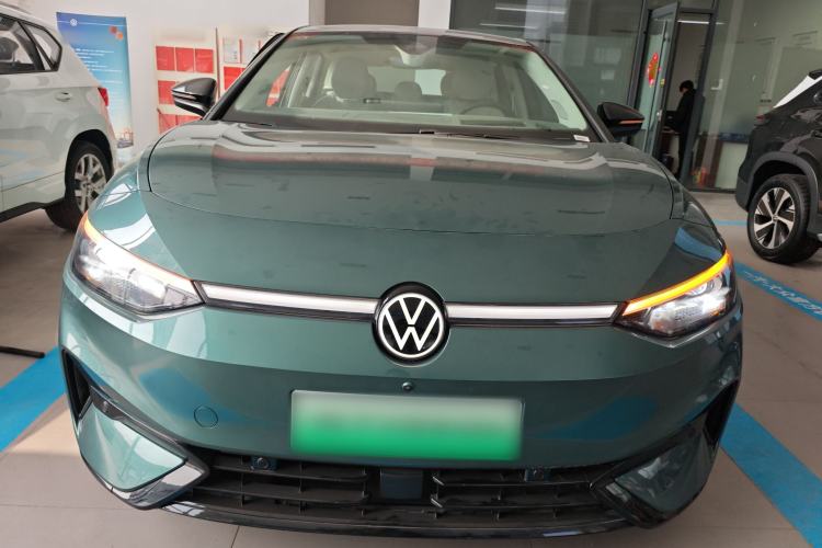 Used Volkswagen ID.7 VIZZION 2024 PRO Model