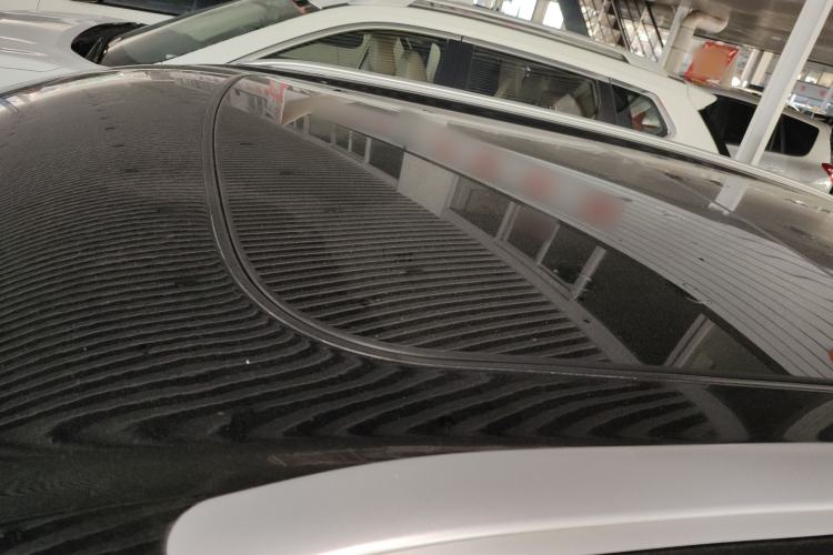 Used MINI Countryman 2013 1.6T COOPER ALL4 Fun