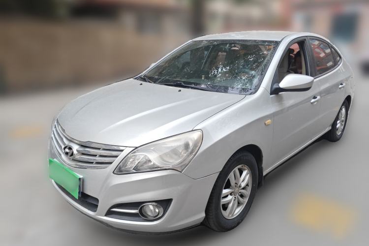 Used Hyundai Celesta 2011 1.6L Manual Comfort Edition