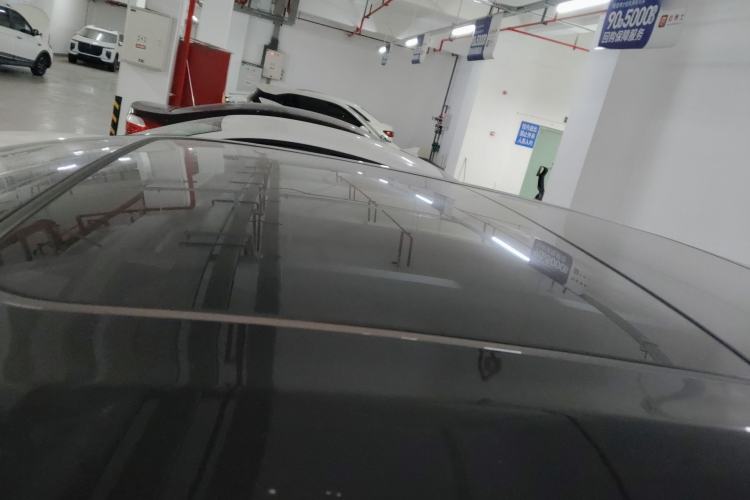 Used Roewe Jing 2022 2.0T Blue Whale Edition
