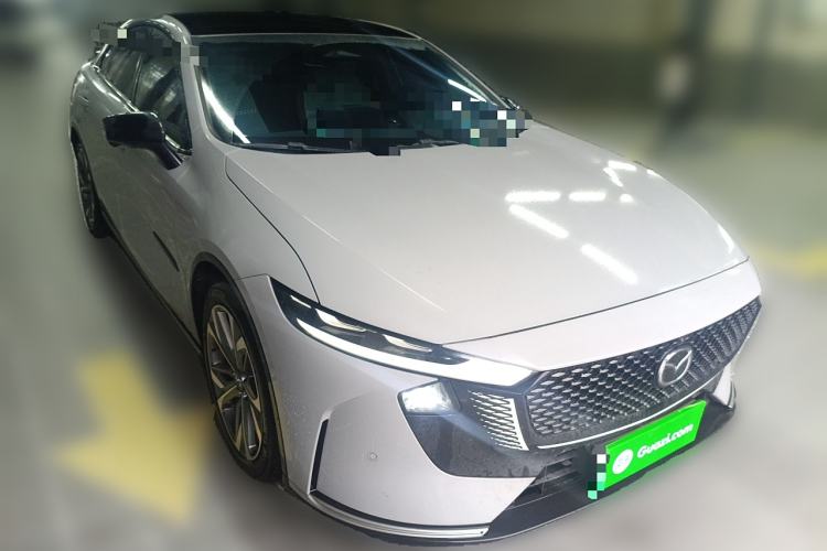 Used Mazda EZ-6 2024 Range-Extended 200 Luxury Edition
