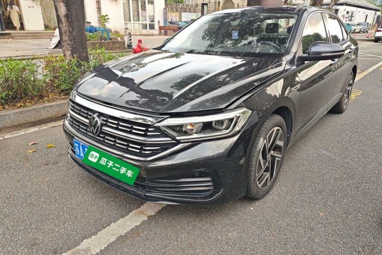 Used Volkswagen Sagitar 2023 200TSI DSG Excellence Edition