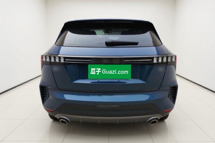 Used Lynk & Co 06 2020 1.5T YAO Halo
