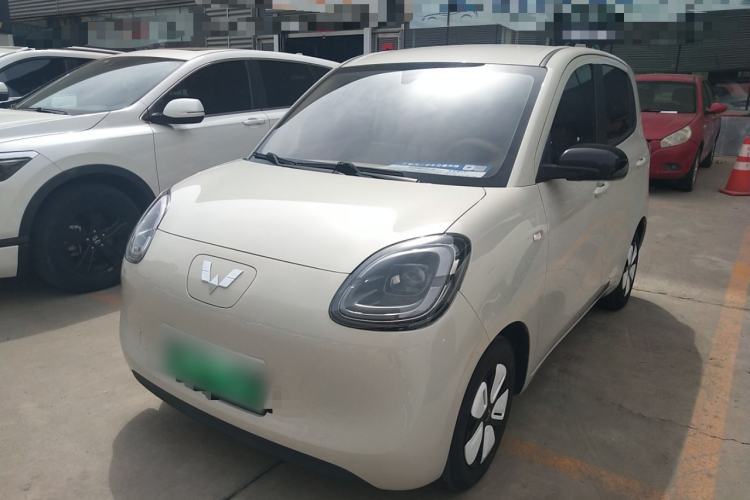 Used Wuling Hongguang MINIEV 2025 Four-Door Version Premium Edition
