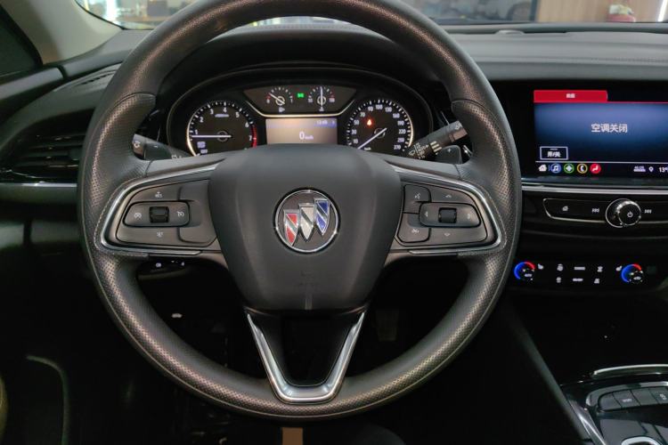 Used Buick Regal 2022 552T Smart Edition
