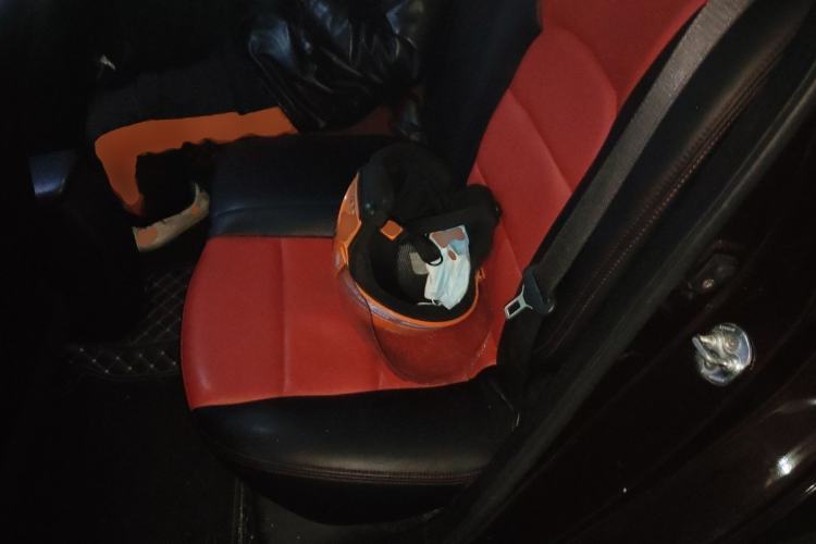 Used Kia K3 2013 1.6L Automatic GLS