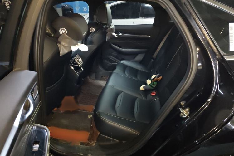 Used Geely Auto Preface 2023 1.5TD Kunlun Edition
