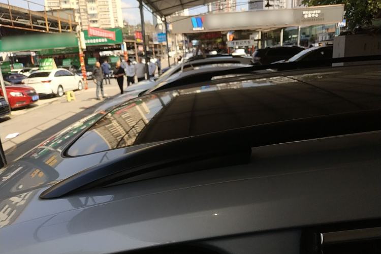 Used Volkswagen Sharan 2014 2.0 TSI Standard Model
