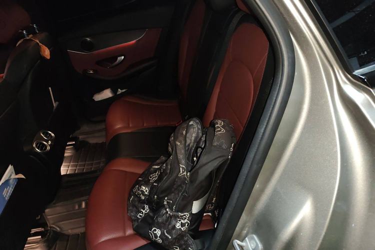 Used Mercedes-Benz GLC Coupe 2020 GLC 300 4MATIC Coupe SUV