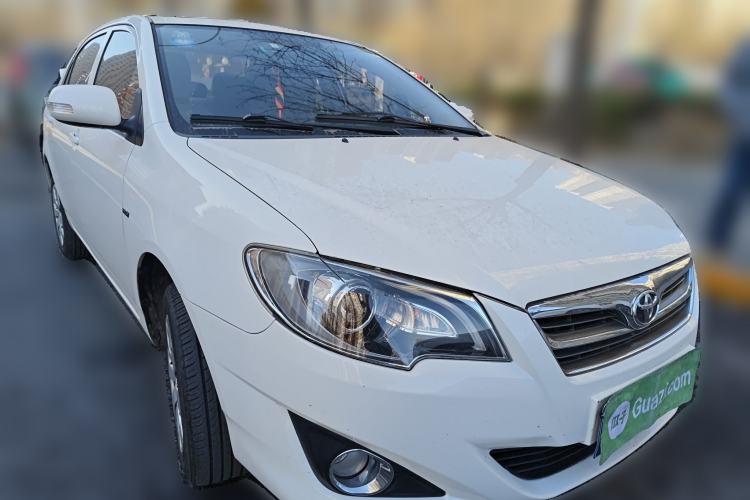 Used Toyota Corolla EX 2011 1.6L Automatic Classic Edition
