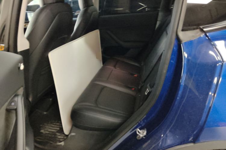 Used Tesla Model Y 2021 Performance High-Performance All-Wheel-Drive Version
