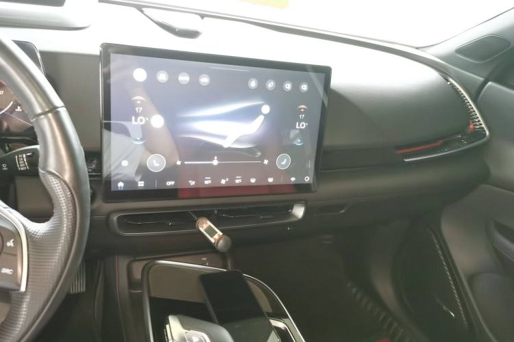 Used BAIC Rubik 2022 1.5T DCT Star Edition
