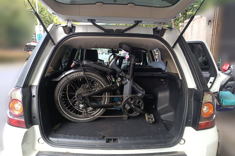 Used Land Rover Freelander 2 2014 2.0T Si4 SE Gasoline Version