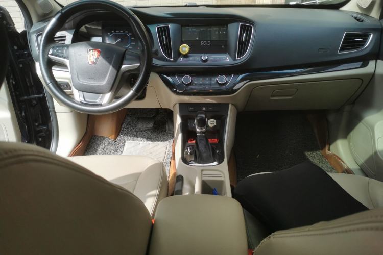 Used Roewe 360 2015 20T TST Deluxe Edition
