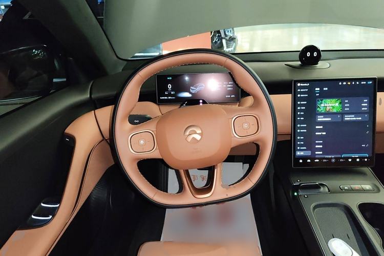 Used Nio ET5T 2023 75 kWh Touring