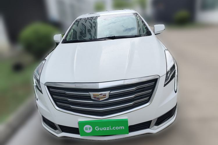Used Cadillac XTS 2018 28T Tech Edition