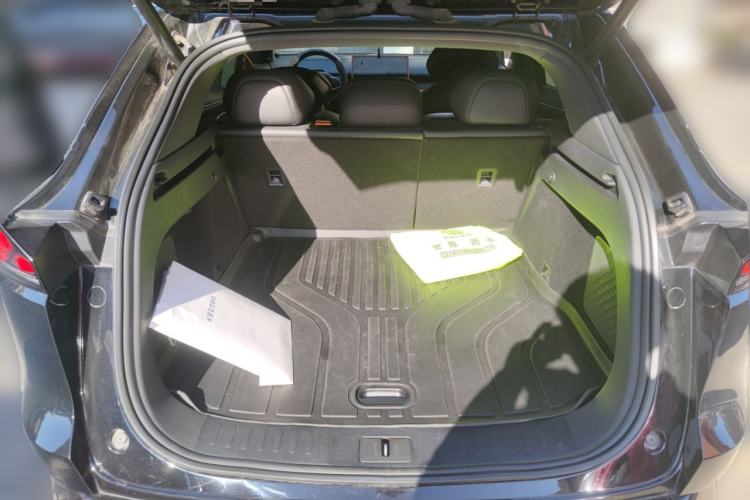 Used Deepal S07 2024 215Max Range-Extended Version