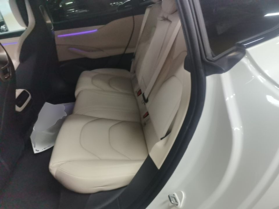 Xiaomi Auto SU7 2024 Rear-Drive Long-Range Intelligent Driving Version — снимка 20