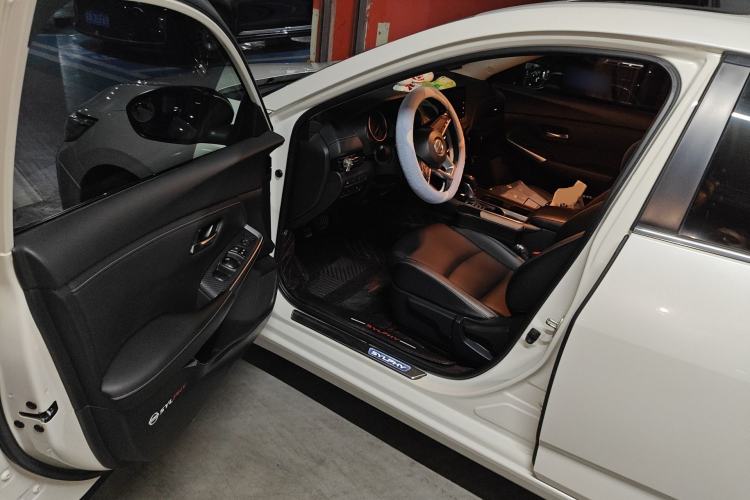 Used Nissan Sylphy 2020 1.6L XL CVT Smart Enjoyment Edition