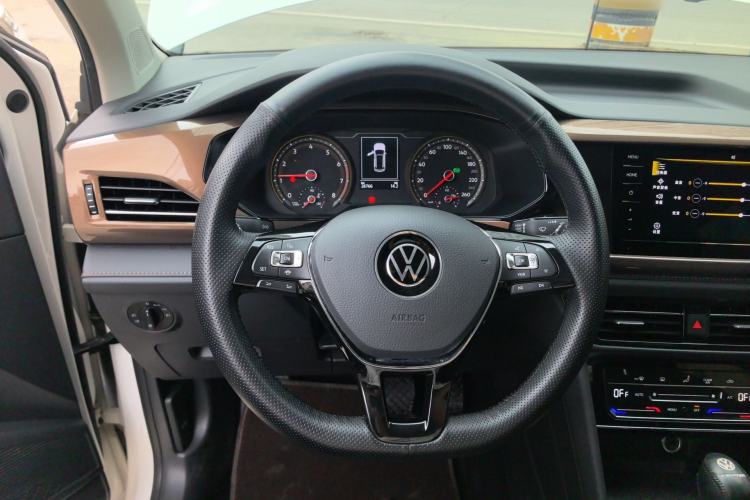 Used Volkswagen Tharu 2021 280TSI Two-Wheel Drive Comfort Edition
