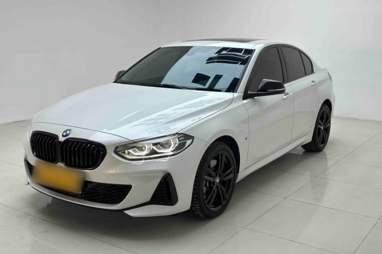Used BMW 1 Series 2023 125i M Sport Night Edition