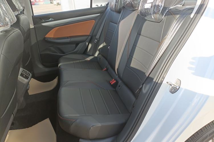 Used Volkswagen Bora 2026 200TSI DSG Yuexing Navigation Edition
