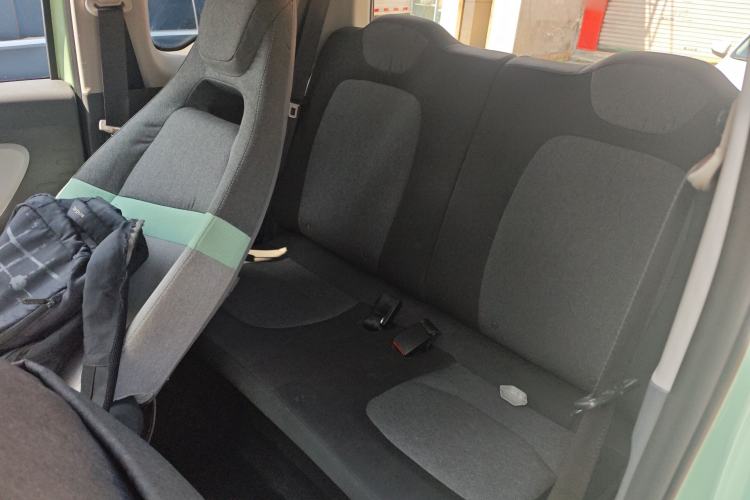 Used Wuling Hongguang MINIEV 2021 Macaron Premium Model – Lithium Iron Phosphate