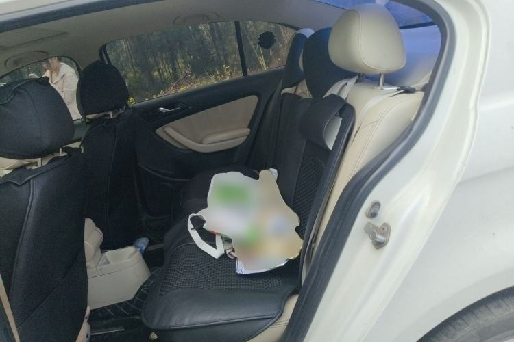 Used Volkswagen Lavida 2011 1.6L Automatic Premium Edition
