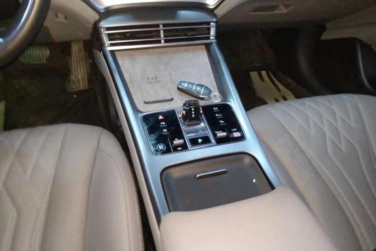 Used BYD Seal 07 DM-i 2025 DM-i 1.5T 125km Flagship Model