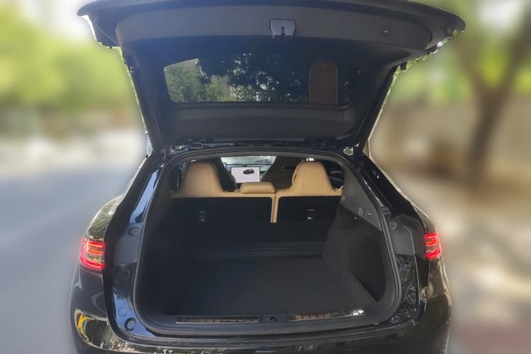 Used Hima Luxeed R7 2024 All-Electric 736 km Ultra